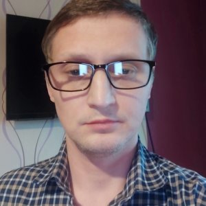 Саня , 38 лет
