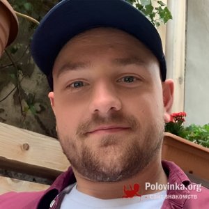 Степан , 35 лет