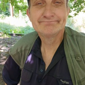 Славик Созонов, 58 лет