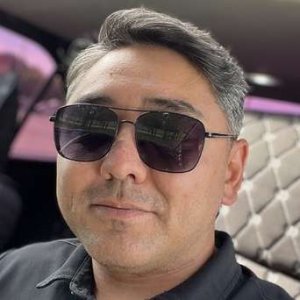 Куаныш , 38 лет