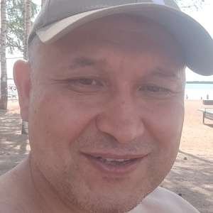 Андрей , 44 года