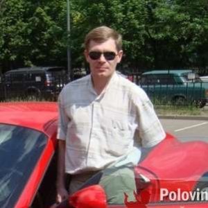 Алекс , 52 года