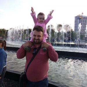 Антон , 36 лет