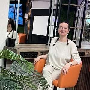Алина , 44 года