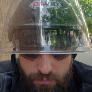 DJ COBALT , 40 лет