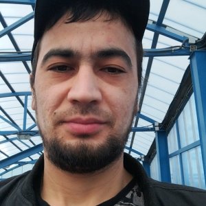 Хасан Хамидав, 31 год