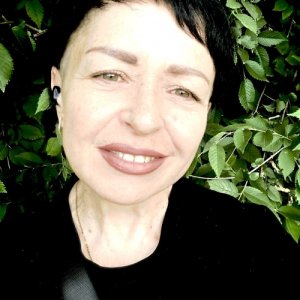 Світлана , 52 года