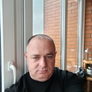 Виталий Самулевич, 49 лет