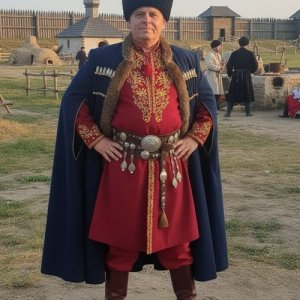 Андрей , 54 года
