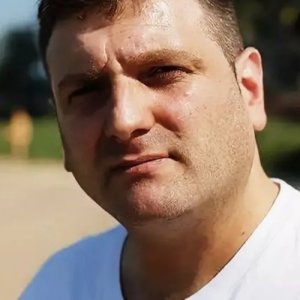Толя , 41 год