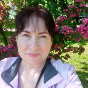 Инна , 57 лет