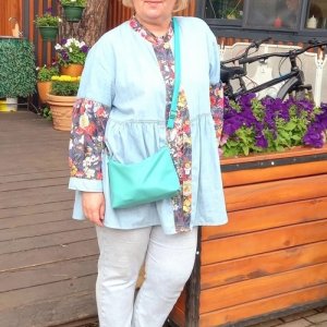 Ольга , 56 лет