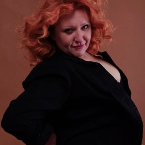 Орел Марина, 41 год
