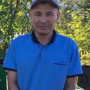 Серик , 56 лет