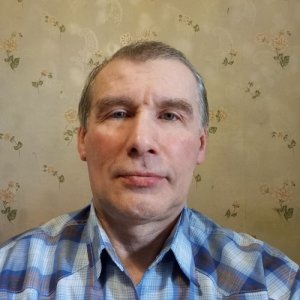 Юрий , 59 лет