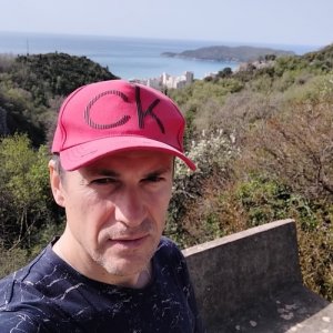 Сергей , 53 года