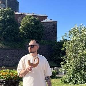 Вячеслав , 36 лет
