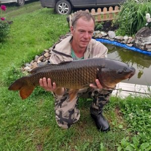 Леонид , 44 года