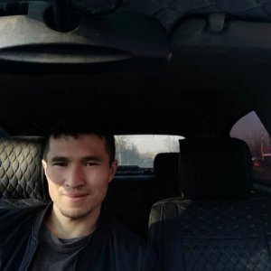 Абас , 29 лет