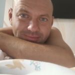 Алексанжр, 37 лет