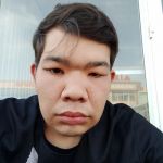 Руслан Мускенов: 