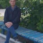 Александр, 61 год