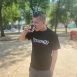 Кирилл, 20 лет