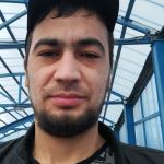 Хасан, 31 год