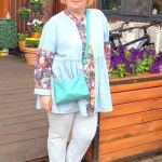 Ольга, 56 лет