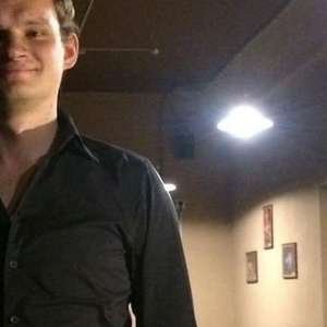 Вадим , 34 года