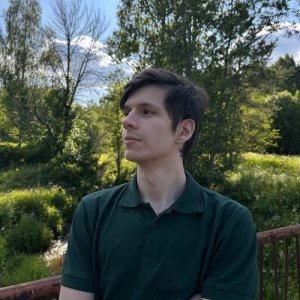 Артем , 20 лет