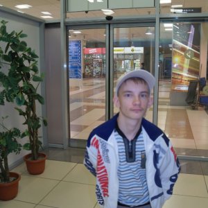 Дима , 27 лет