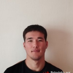 Баке , 22 года