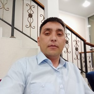 Олжас , 42 года