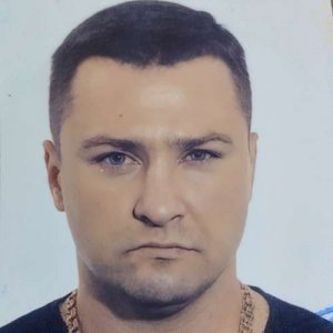 Кирилл , 41 год
