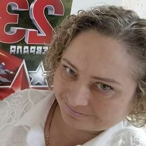 Галина , 49 лет