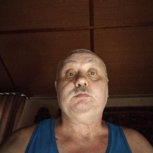 Oleg , 58 лет