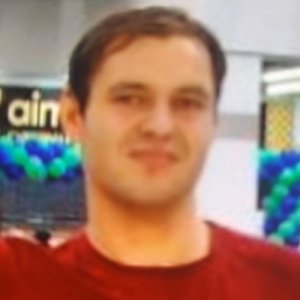 Николай , 32 года