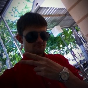Jeka , 31 год