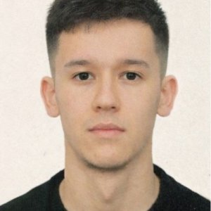 Ruslan , 25 лет