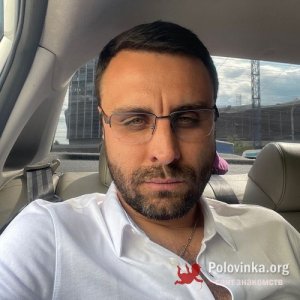 Иорь , 39 лет