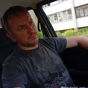 Мирослав , 45 лет