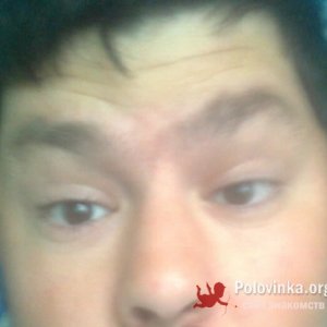 Бабошин Роман, 31 год