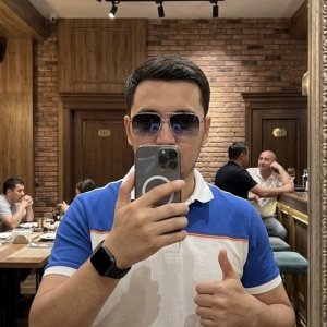 Kakgy , 22 года
