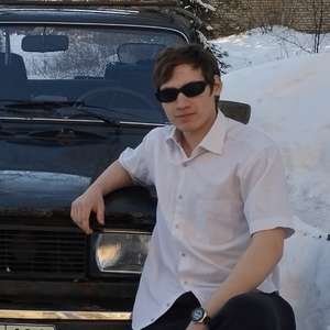 Алексей , 18 лет