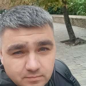 Сергей , 42 года