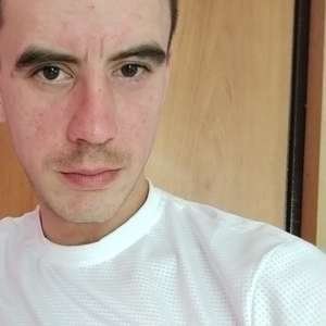 Дмитрий , 29 лет