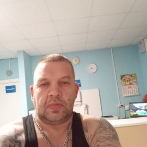 Павлик , 48 лет
