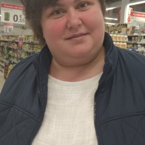 Лера Валентиновна, 42 года