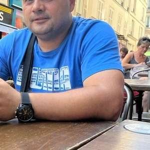 Геннадий , 46 лет